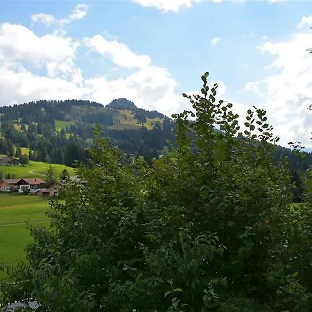 Erika, Chalet アパート *